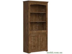 ПАТРІК Стелаж 2D1S Гербор