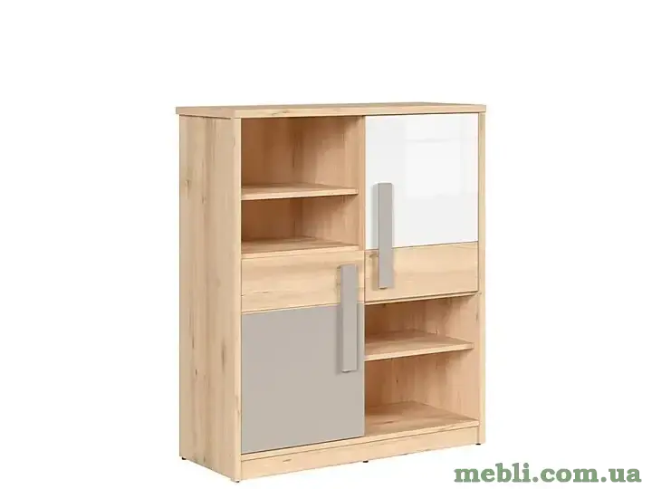 NAMEK Стелаж 2D BRW Польща