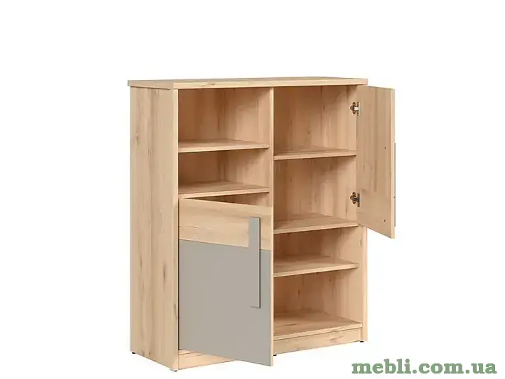 NAMEK Стелаж 2D BRW Польща