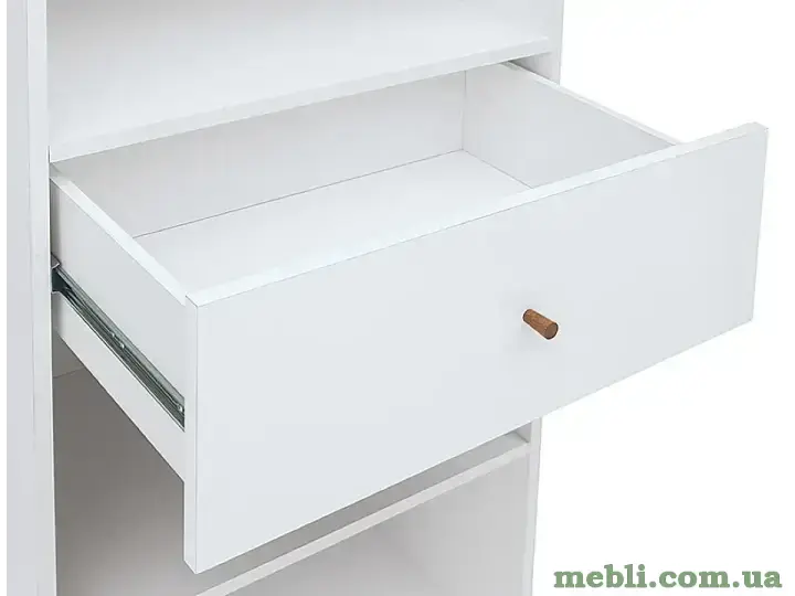 HEDA Стелаж 1S BRW Польща