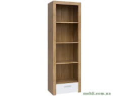 BALDER Стелаж 1S BRW Польща