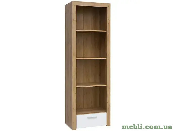 BALDER Стелаж 1S BRW Польща