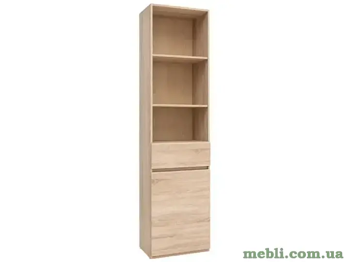 ACADEMICA Стелаж S BRW Польща