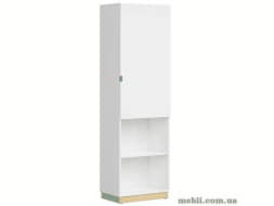 PRINCETON Стелаж 1D-55 BRW Польща