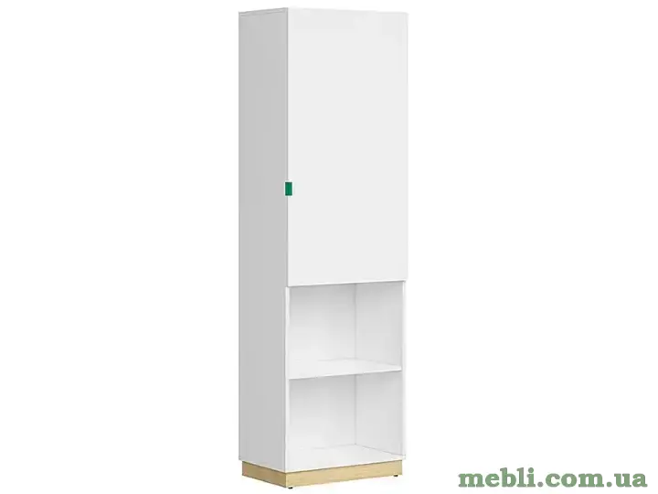 PRINCETON Стелаж 1D-55 BRW Польща
