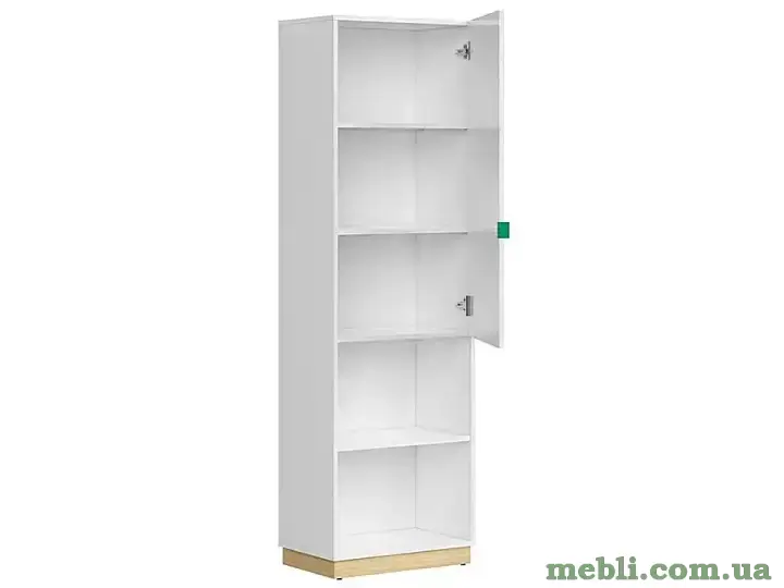 PRINCETON Стелаж 1D-55 BRW Польща