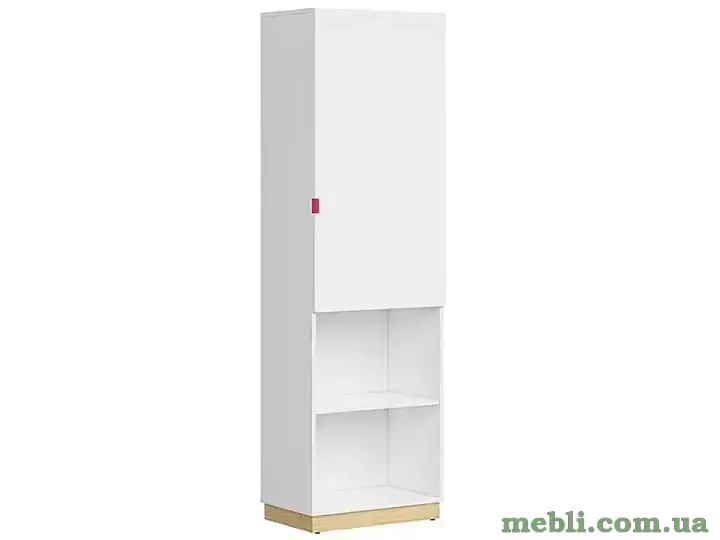 PRINCETON Стелаж 1D-55 BRW Польща