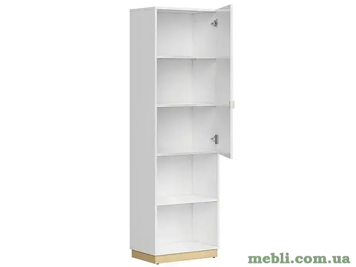 PRINCETON Стелаж 1D-55 BRW Польща