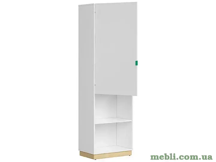 PRINCETON Стелаж 1D-55 BRW Польща