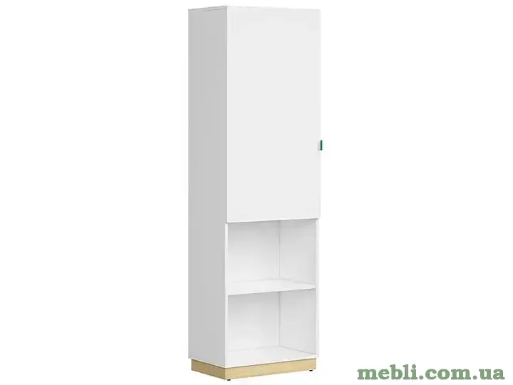 PRINCETON Стелаж 1D-55 BRW Польща