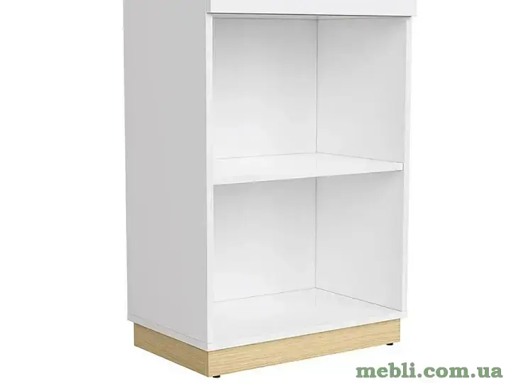 PRINCETON Стелаж 1D-55 BRW Польща