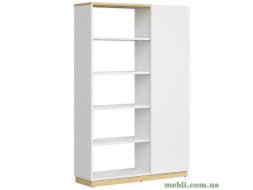 DENTON Стелаж 1D-120-180 BRW Польща