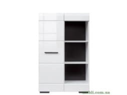 FEVER Стелаж 1D-12-8 BRW Польща