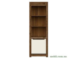 ЕРІКА Стелаж 1D Гербор