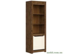 RUSO Стелаж 1D BRW Польща