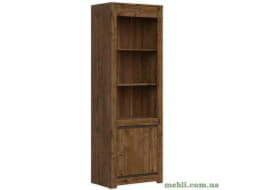 KADA Стелаж 1D BRW Польща