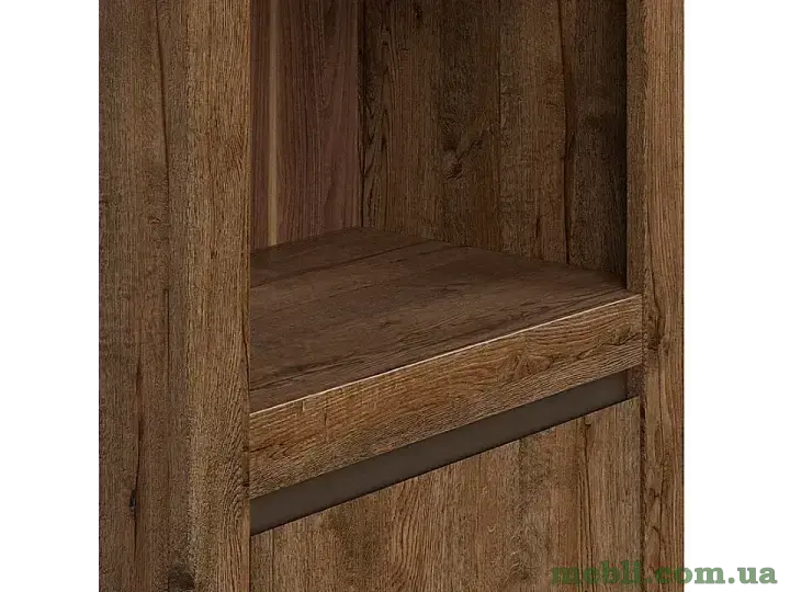 KADA Стелаж 1D BRW Польща