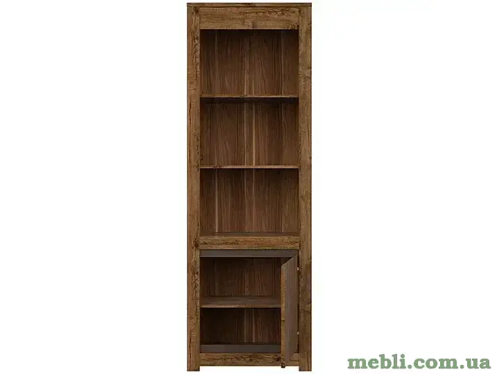 KADA Стелаж 1D BRW Польща