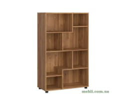 INDIO Стелаж 90 BRW Польща