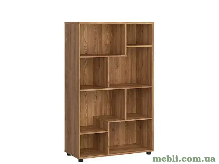 INDIO Стелаж 90 BRW Польща