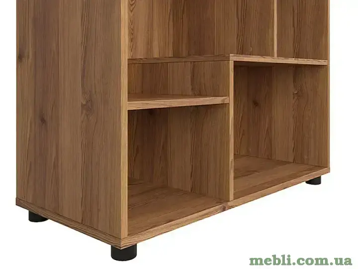 INDIO Стелаж 90 BRW Польща