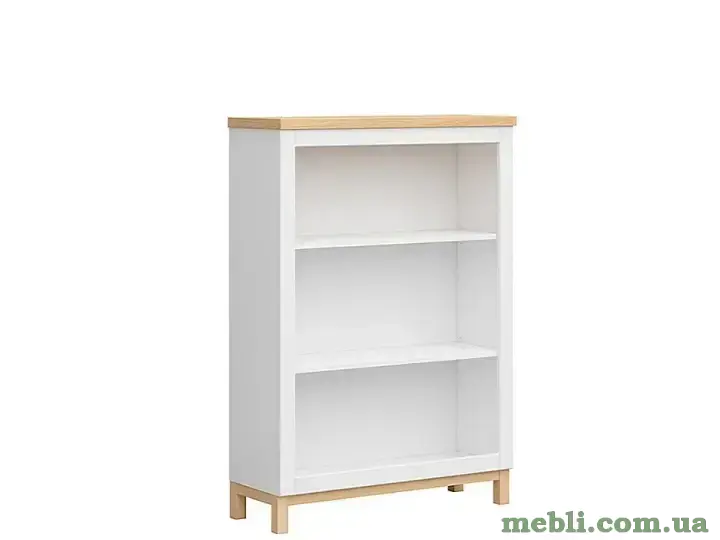 HAGA Стелаж 90 BRW Польща