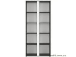 GRAPHIC Стелаж 86 BRW Польща