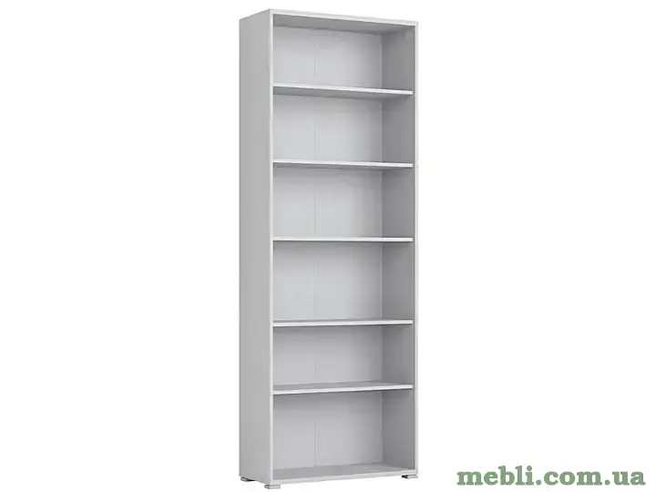 OFFICE LUX Стелаж 79-220 BRW Польща