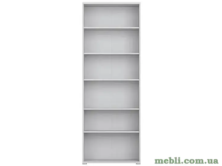 OFFICE LUX Стелаж 79-220 BRW Польща