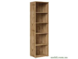 ZELE Стелаж 56-195 BRW Польща