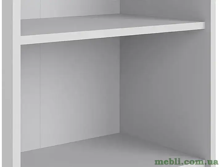 OFFICE LUX Стелаж 53-220 BRW Польща