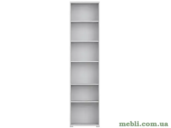 OFFICE LUX Стелаж 53-220 BRW Польща