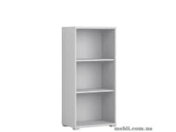 OFFICE LUX Стелаж 53-114 BRW Польща