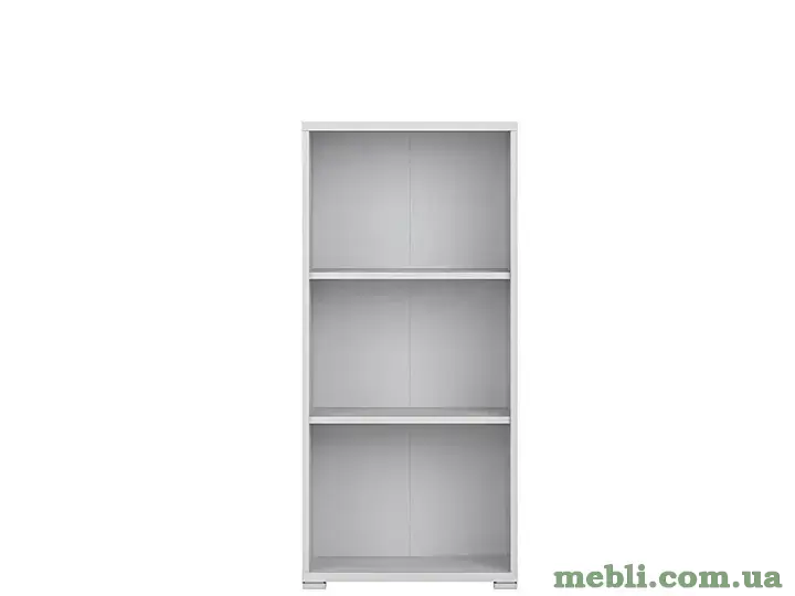 OFFICE LUX Стелаж 53-114 BRW Польща