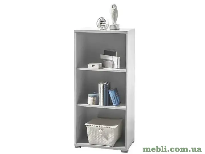 OFFICE LUX Стелаж 53-114 BRW Польща