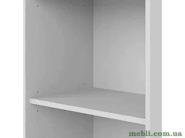 OFFICE LUX Стелаж 53-114 BRW Польща
