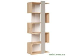 NAMEK Стелаж 20-8L BRW Польща