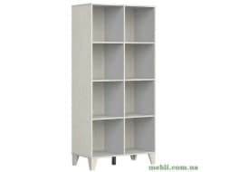 STANFORD Стелаж 18-8 BRW Польща