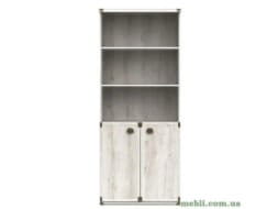 Індіана каньйон Стелаж J2DO-80 БРВ (ВМК)