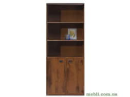 Індіана Стелаж J2DO-80 БРВ (ВМК)