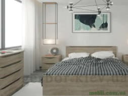 СМАЙЛ Спальня Гербор