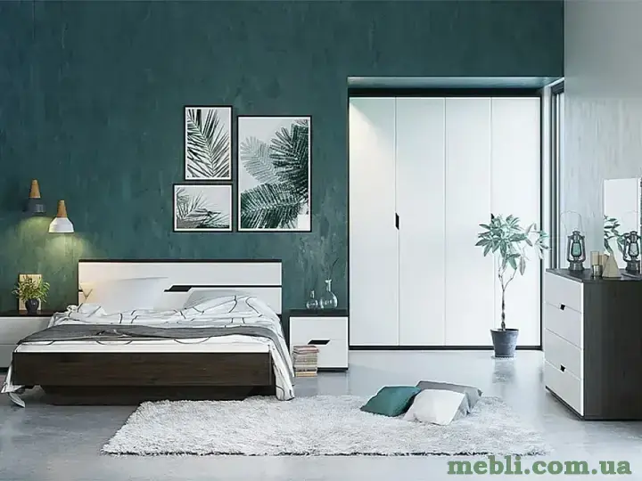 МАРІЯ Спальня Світ Меблів