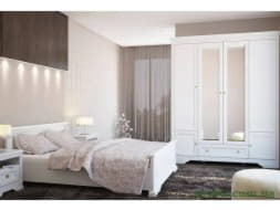 Клео Спальня Гербор