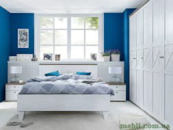 STOCKHOLM Спальня BRW Польща