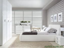 ROKSANA II Спальня BRW Польща