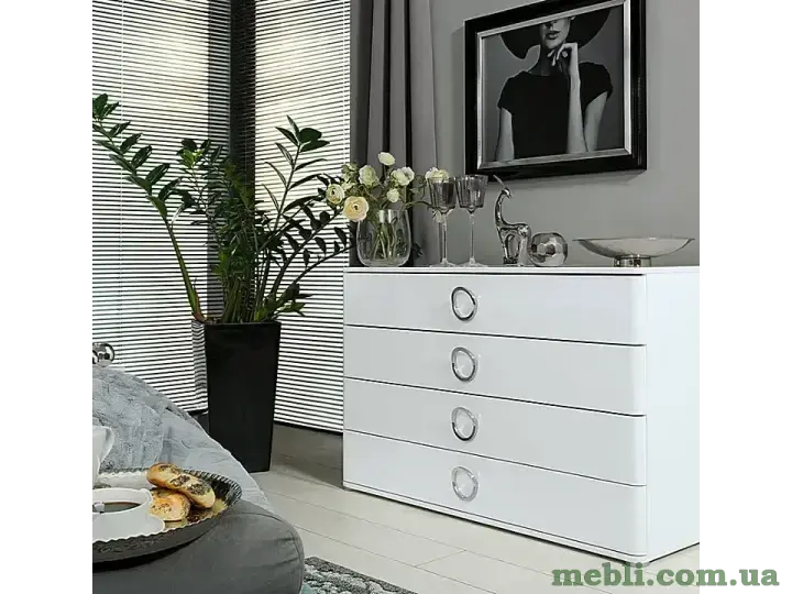 ROKSANA II Спальня BRW Польща