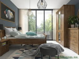 PATRAS Спальня BRW Польща