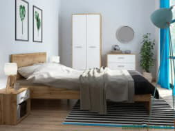MATOS Спальня BRW Польща