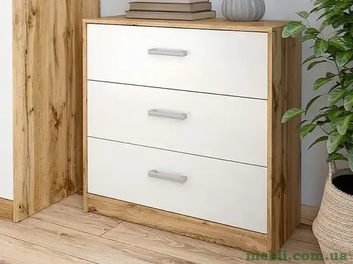 MATOS Спальня BRW Польща