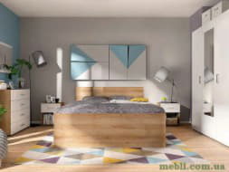 LURS Спальня BRW Польща